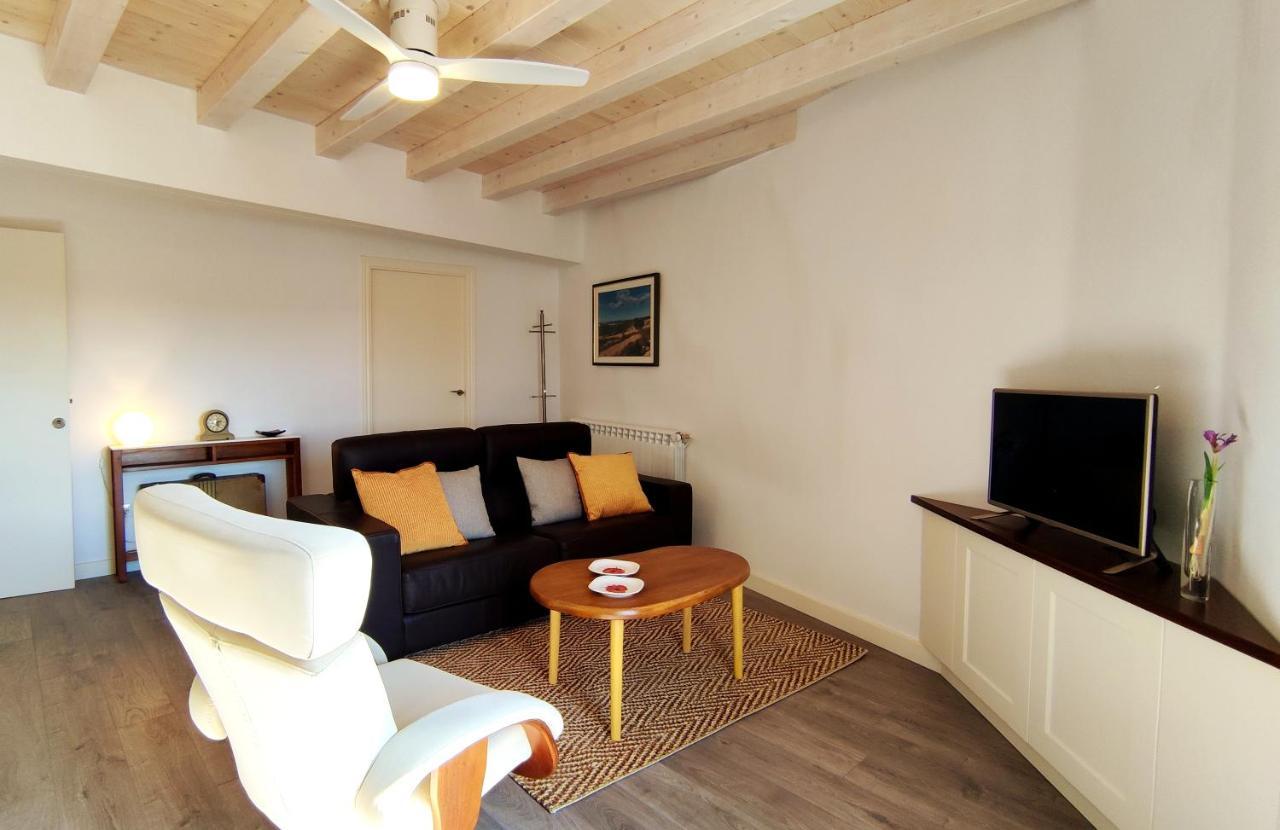 Apartaments Rurals Cal Parro, Batea Exterior foto